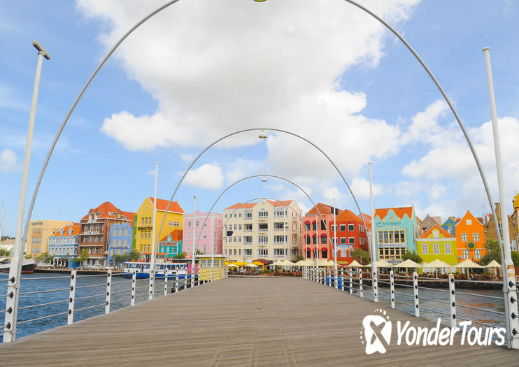 Curacao (Willemstad) Cruise Port