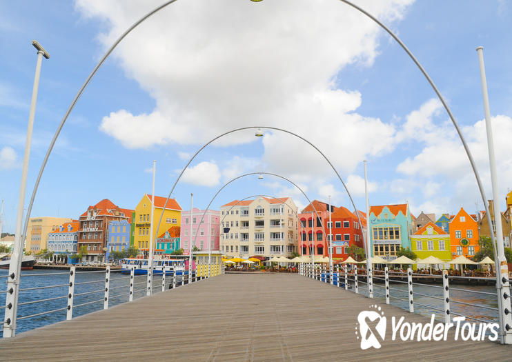 Curacao (Willemstad) Cruise Port Curacao (Willemstad) Cruise Port