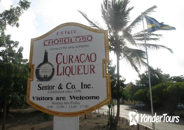 Curacao Liqueur Curacao Liqueur