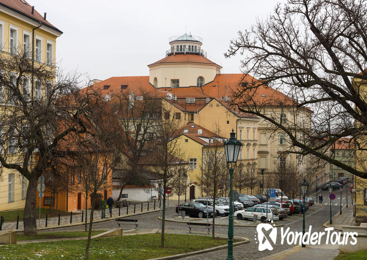 Czech Museum of Music