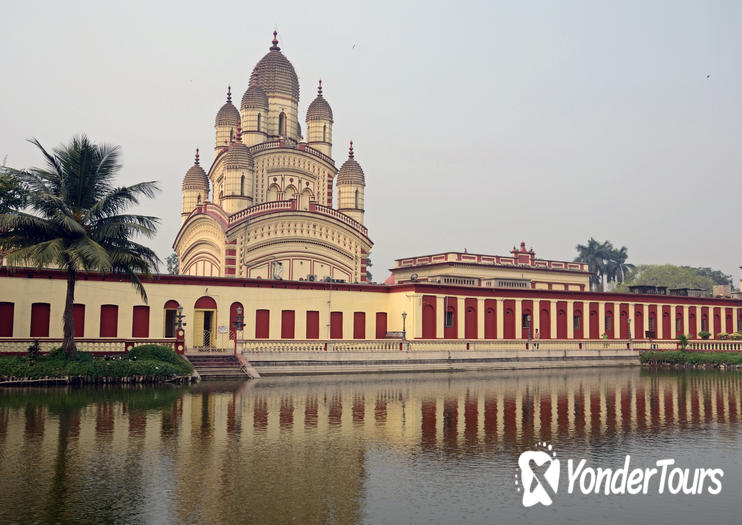 Dakshineswar Kali Temple Dakshineswar Kali Temple