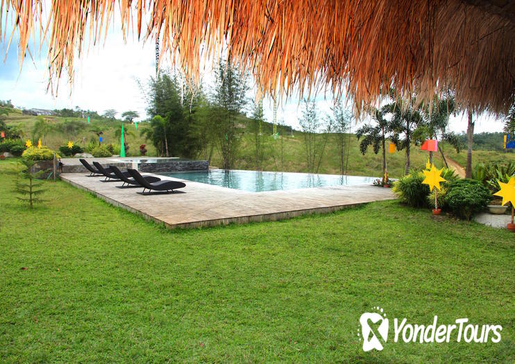 Danasan Eco Adventure Park Danasan Eco Adventure Park