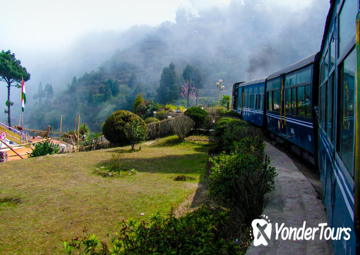 Darjeeling Himalayan Railway Darjeeling Himalayan Railway