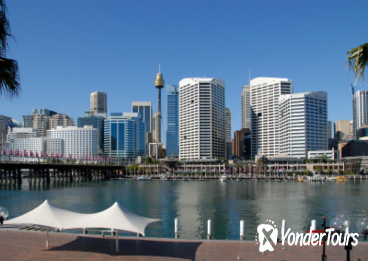 Darling Harbour Darling Harbour