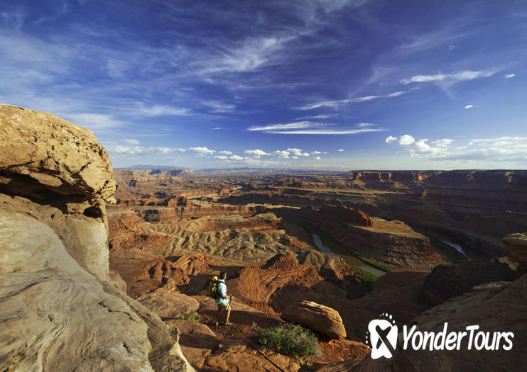 Dead Horse Point State Park