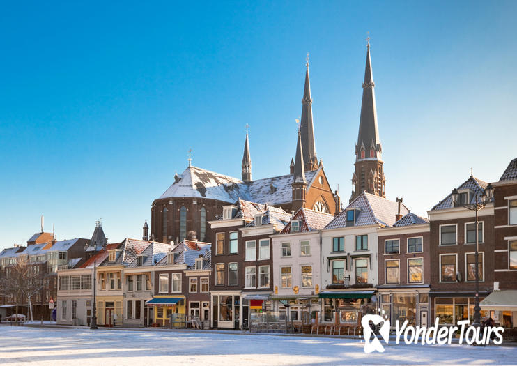 Delft Delft