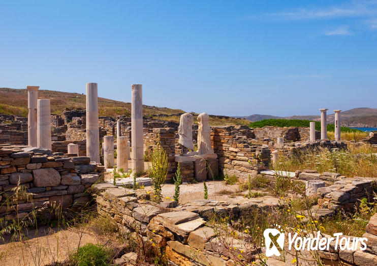 Delos Delos