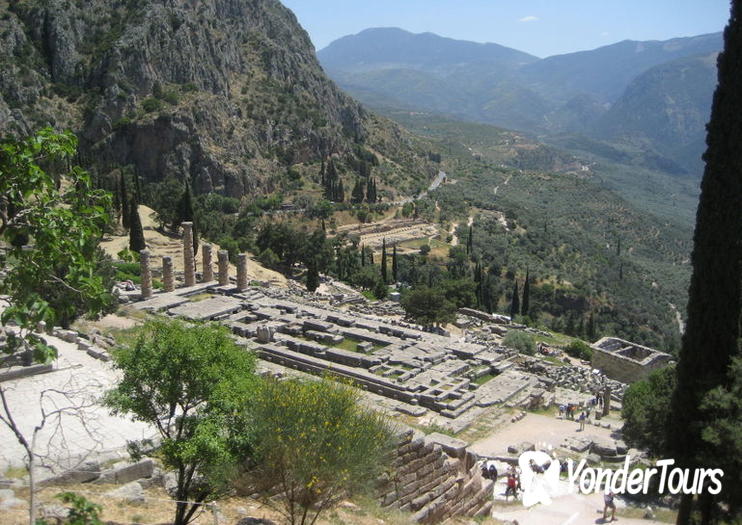 Delphi