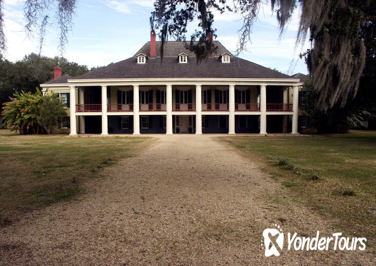 Destrehan Plantation