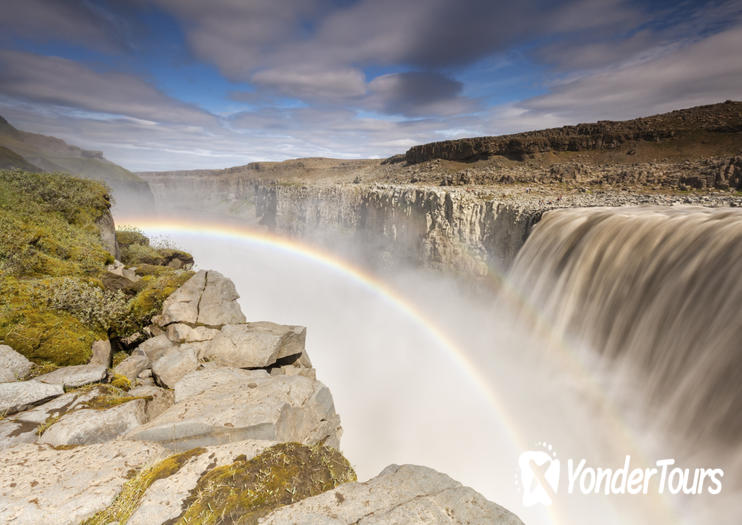 Dettifoss