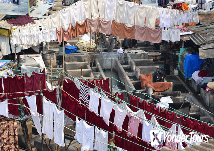 Dharavi Slum Dharavi Slum
