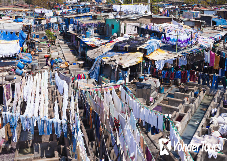 Dhobi Ghat