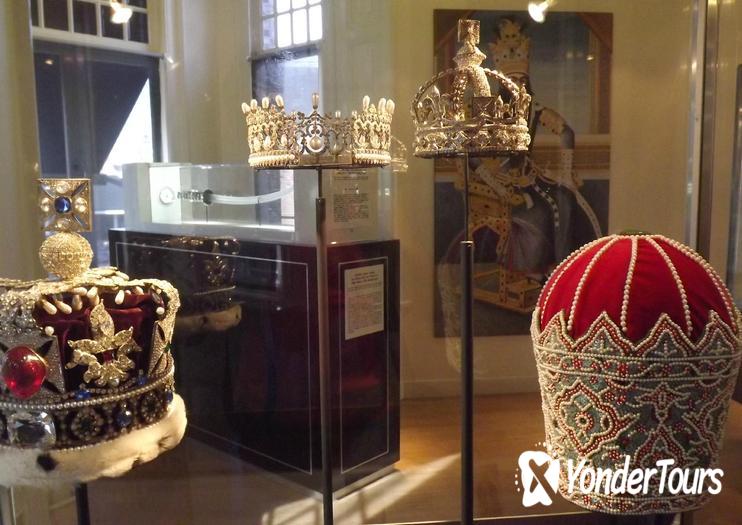 Diamond Museum Amsterdam Diamond Museum Amsterdam