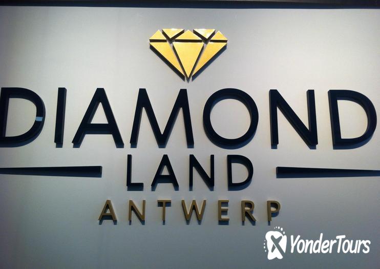 Diamondland Diamondland