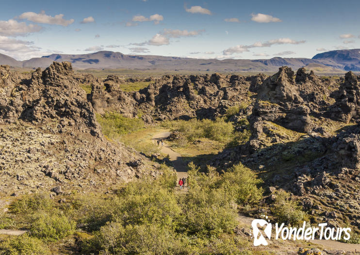 Dimmuborgir