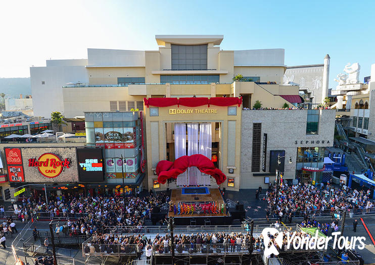 Dolby Theatre 