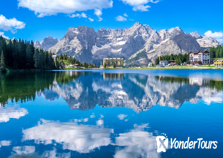 Dolomites Dolomites