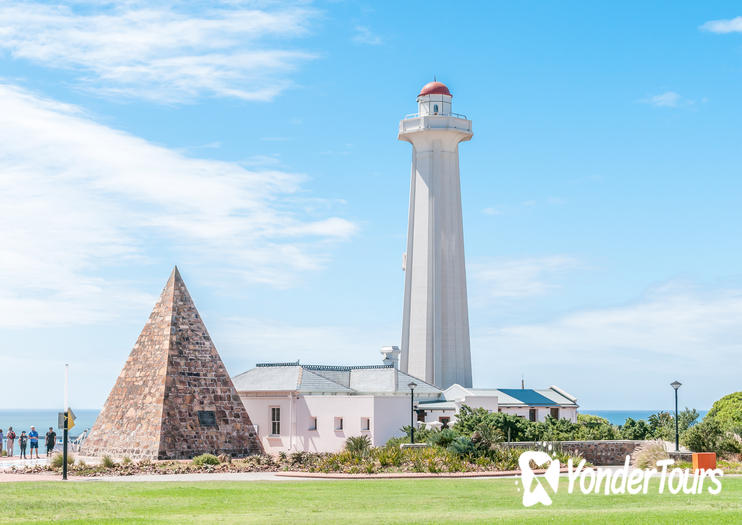 Donkin Reserve Donkin Reserve