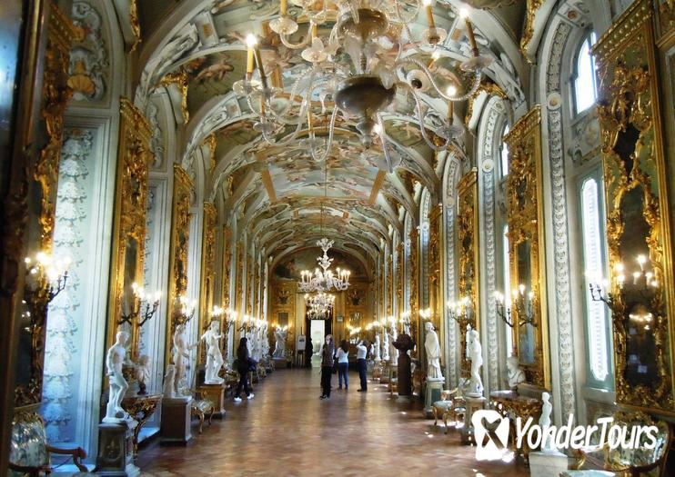 Doria Pamphili Gallery 