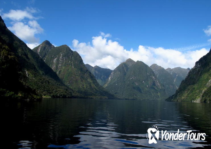 Doubtful Sound Doubtful Sound
