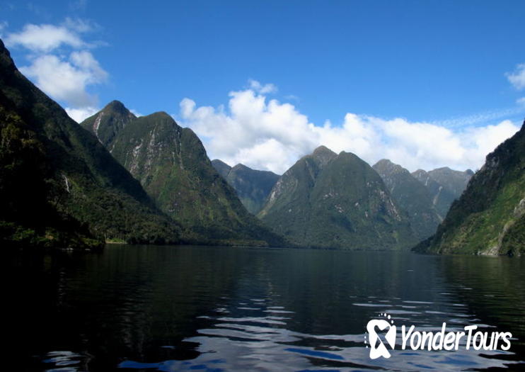 Doubtful Sound