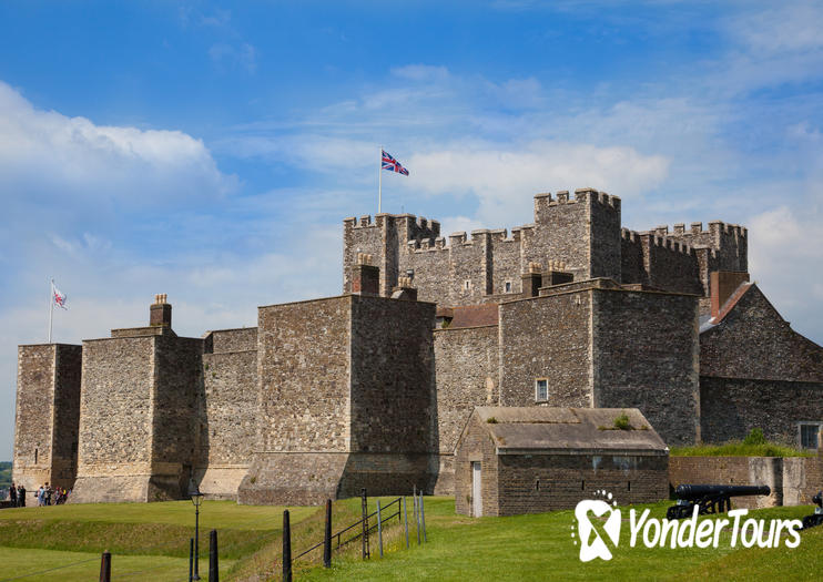 Dover Castle