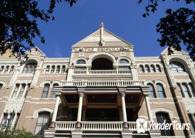 Driskill Hotel Driskill Hotel