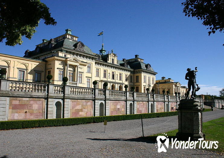 Drottningholm Palace Drottningholm Palace