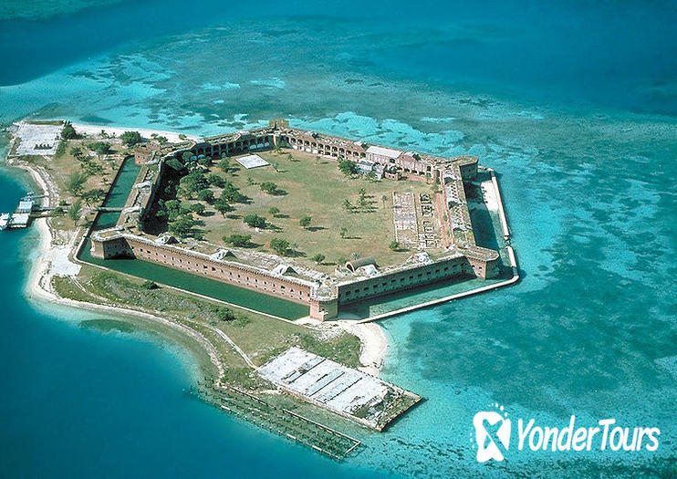 Dry Tortugas National Park