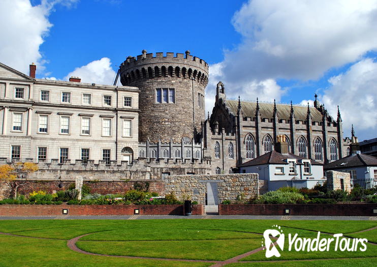 Dublin Castle