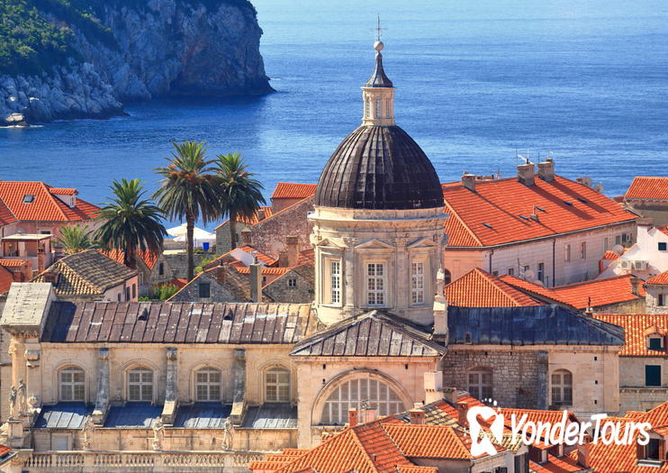 Dubrovnik Cathedral Treasury