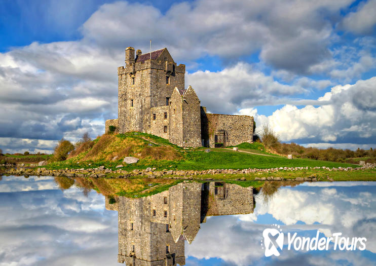 Dunguaire Castle