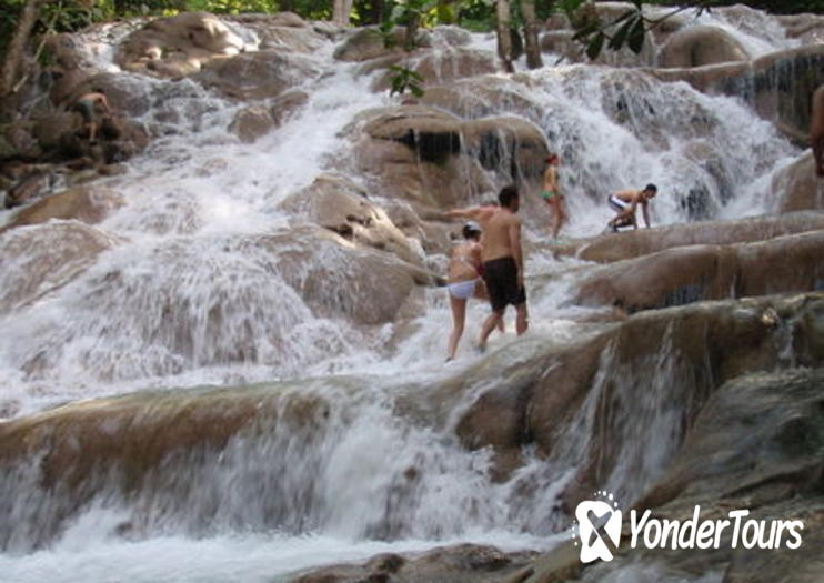 Dunn's River Falls