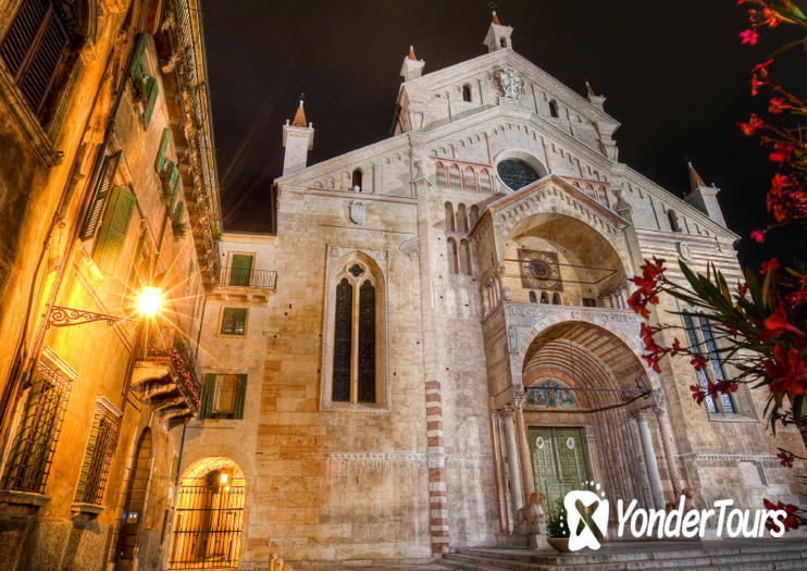 Duomo di Verona