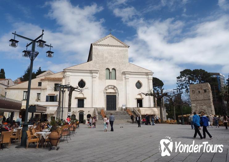 Duomo Ravello