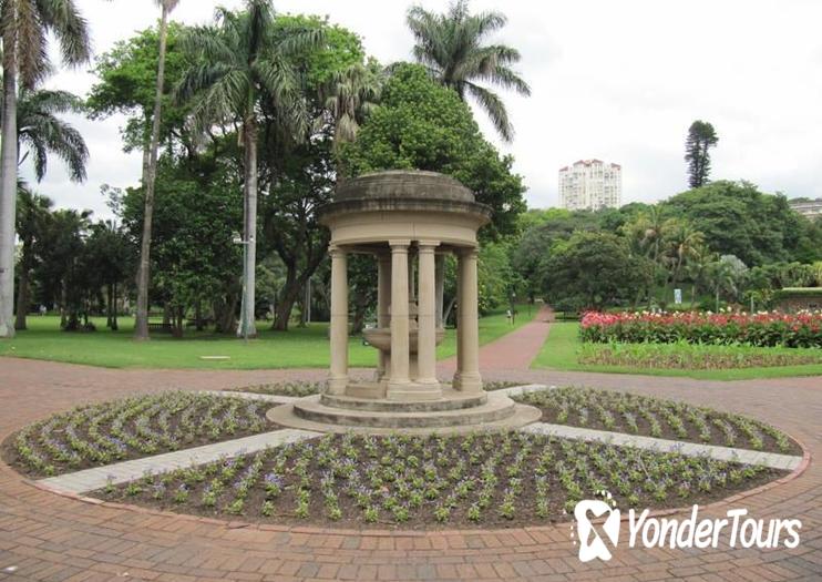 Durban Botanic Gardens