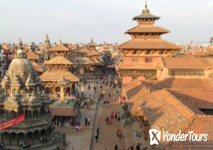 Durbar Square