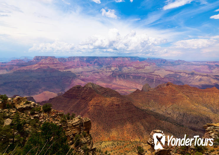 East Rim Drive East Rim Drive