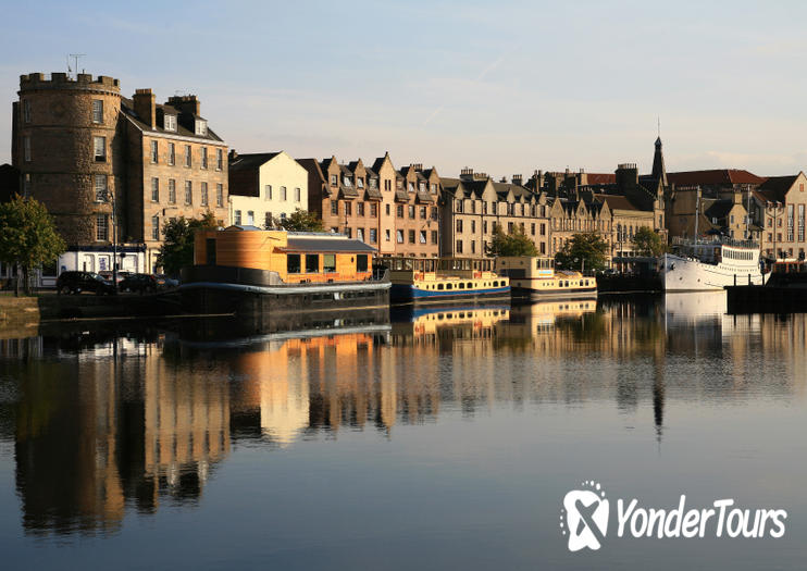 Edinburgh Cruise Port