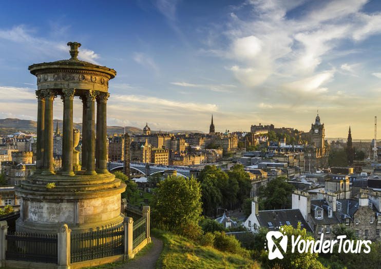 Edinburgh World Heritage Trust