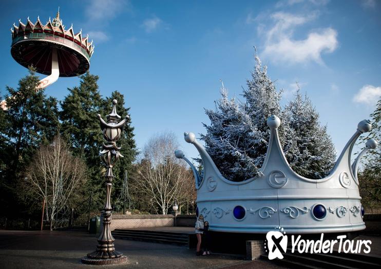 Efteling Efteling