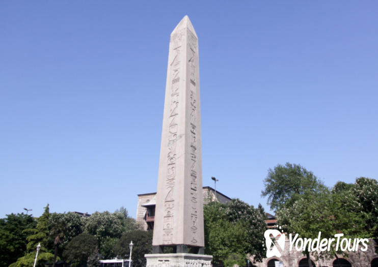Egyptian Obelisk Egyptian Obelisk