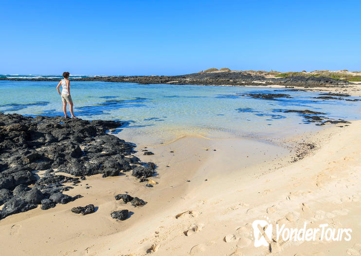 El Cotillo Beach