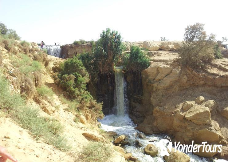 El Fayoum