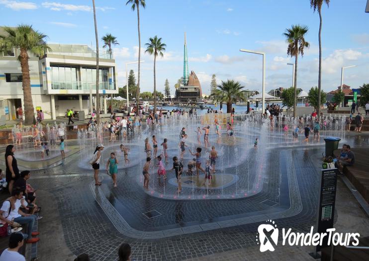 Elizabeth Quay