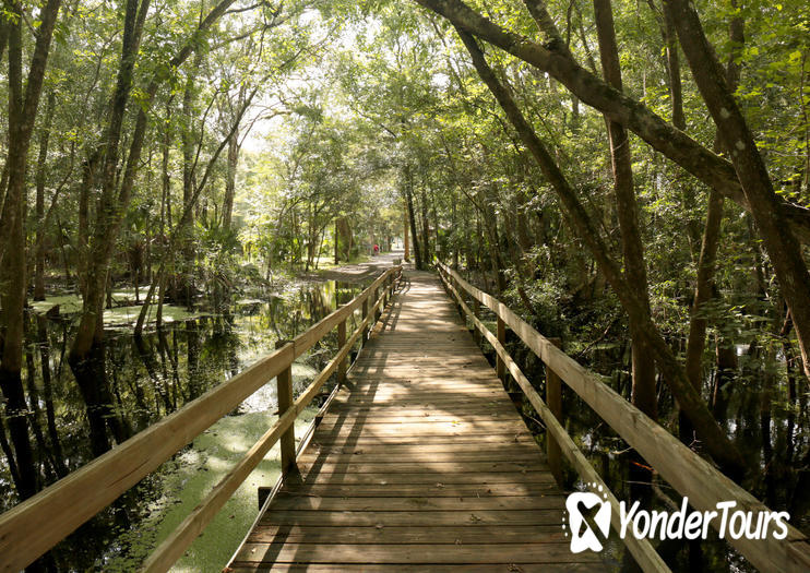 Ellie Schiller Homosassa Springs Wildlife State Park Ellie Schiller Homosassa Springs Wildlife State Park
