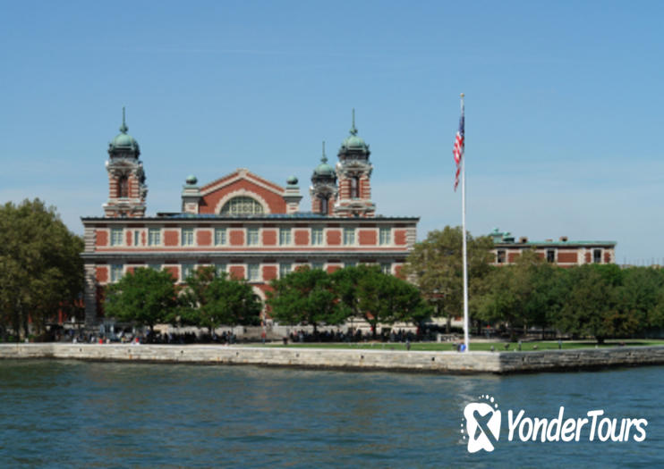 Ellis Island