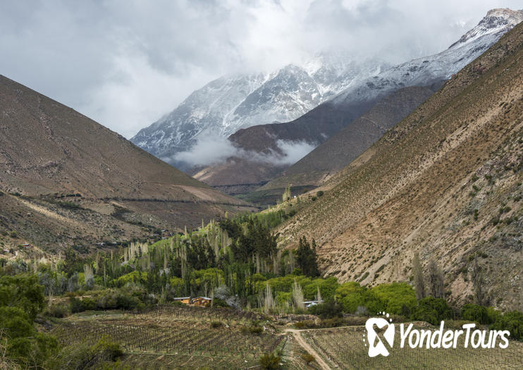 Elqui Valley