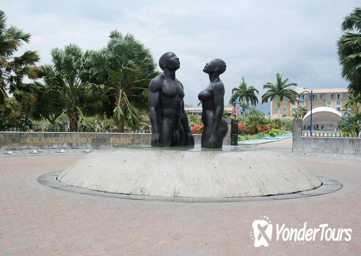 Emancipation Park