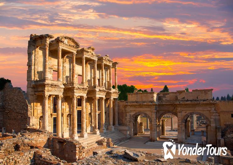 Ephesus (Efeze)